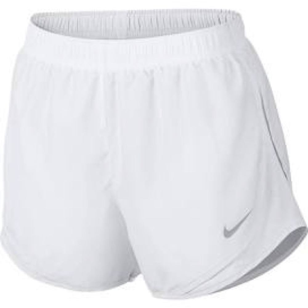 Nike Athletic Shorts